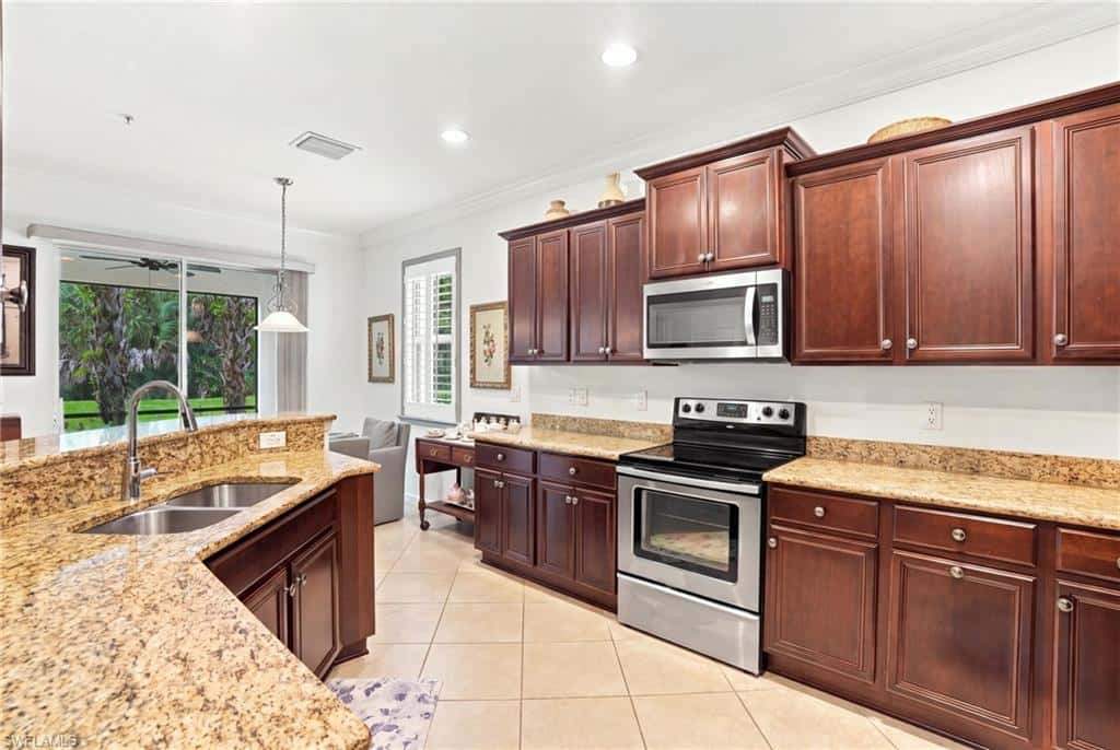 9524 Ironstone Ter #102, Naples, photo 5