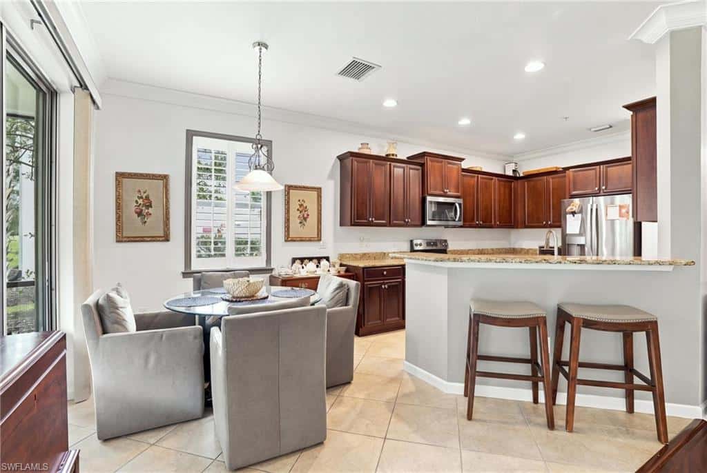 9524 Ironstone Ter #102, Naples, photo 4