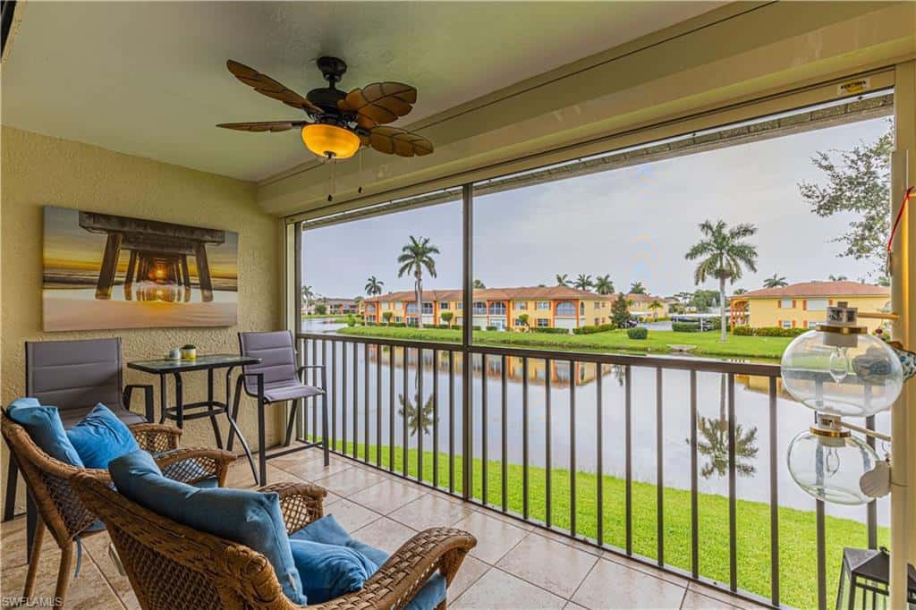 4410 Chantelle Dr #h-205, Naples, photo 6