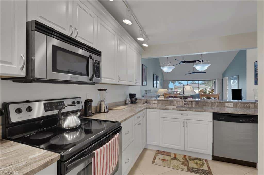 4410 Chantelle Dr #h-205, Naples, photo 13