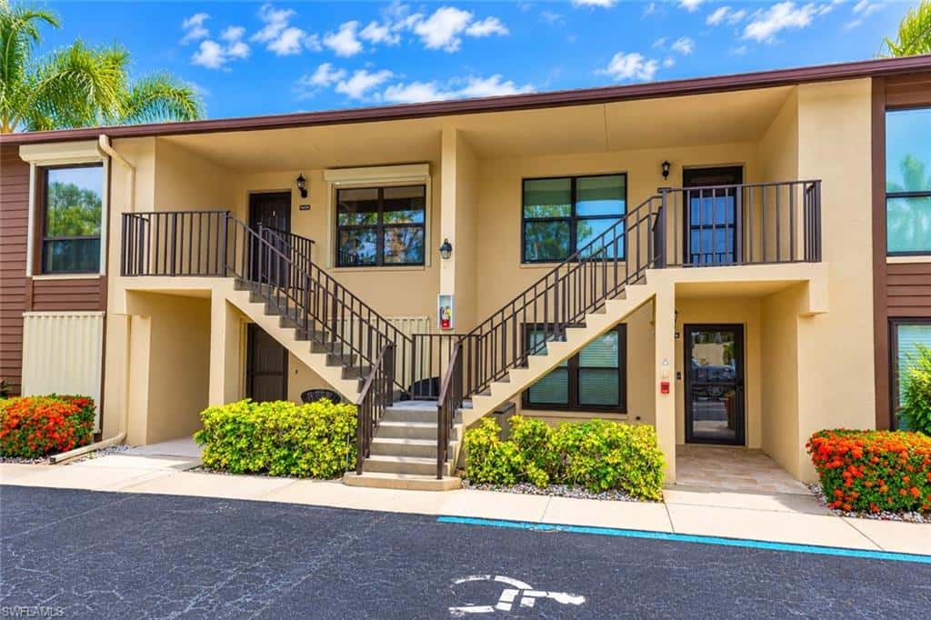 4410 Chantelle Dr #h-205, Naples, photo 30