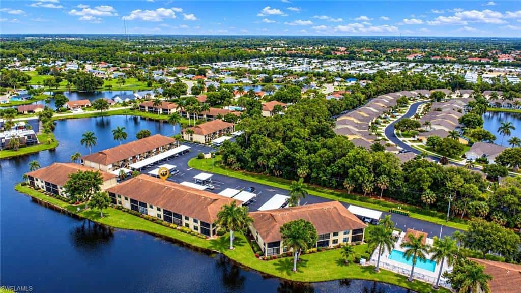 4410 Chantelle Dr #h-205, Naples, photo 34
