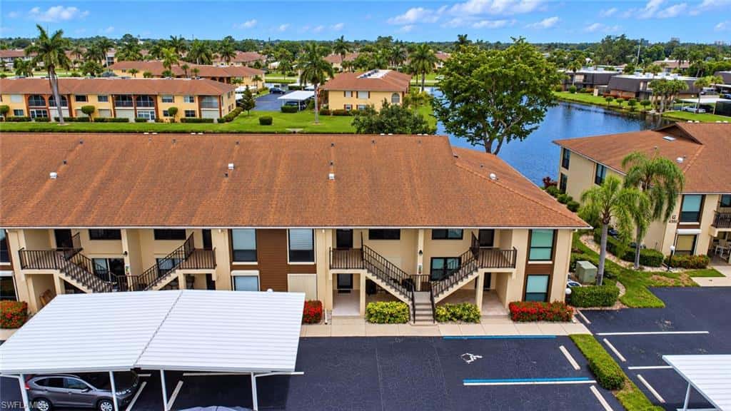 4410 Chantelle Dr #h-205, Naples, photo 37