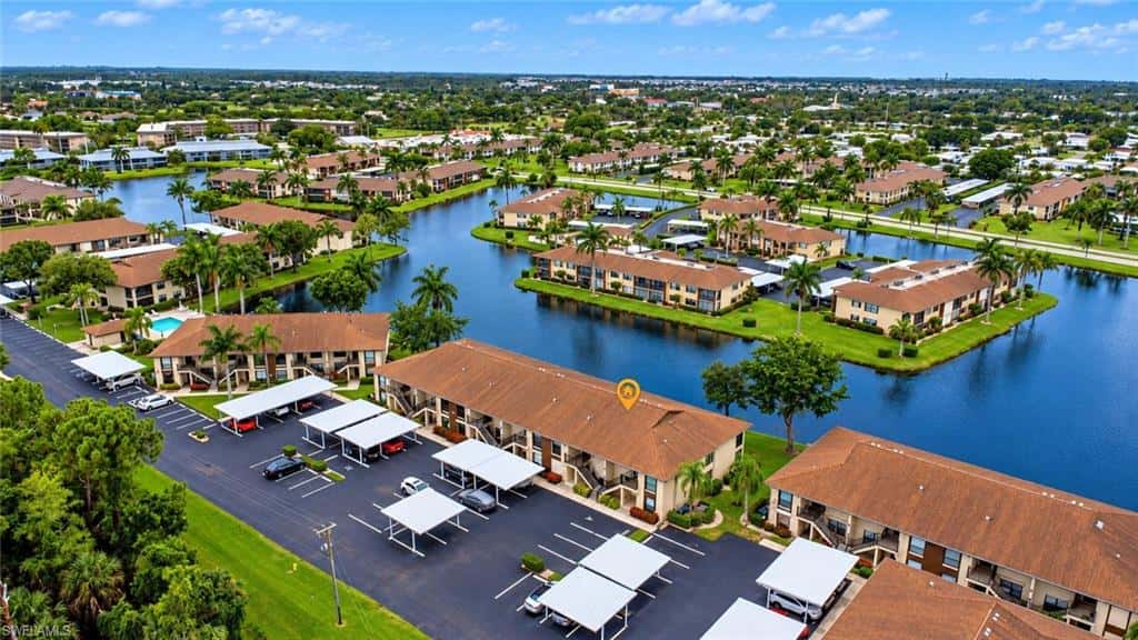 4410 Chantelle Dr #h-205, Naples, photo 35