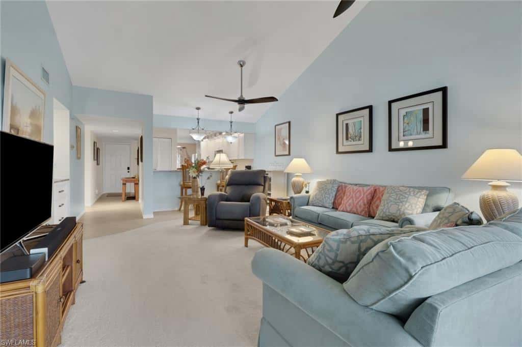 4410 Chantelle Dr #h-205, Naples, photo 8
