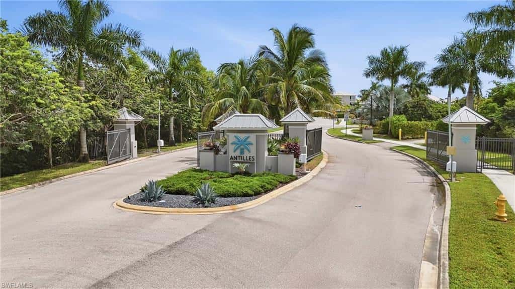 178 Indies Dr #202, Naples, photo 36