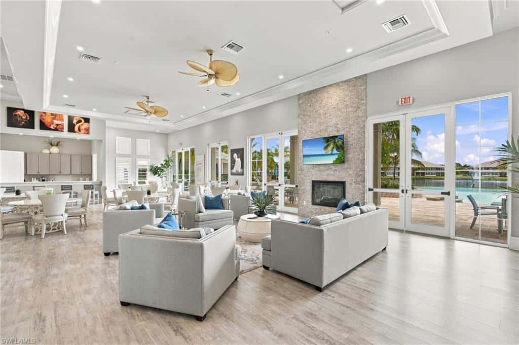 178 Indies Dr #202, Naples, photo 38