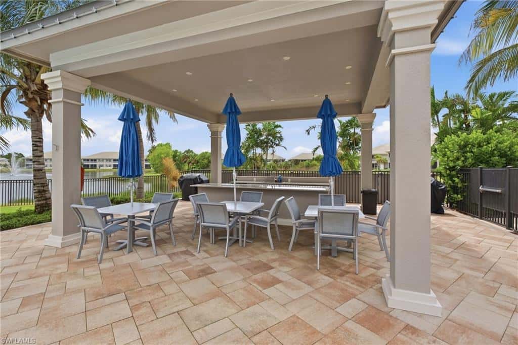 178 Indies Dr #202, Naples, photo 45