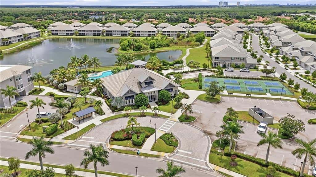 178 Indies Dr #202, Naples, photo 35