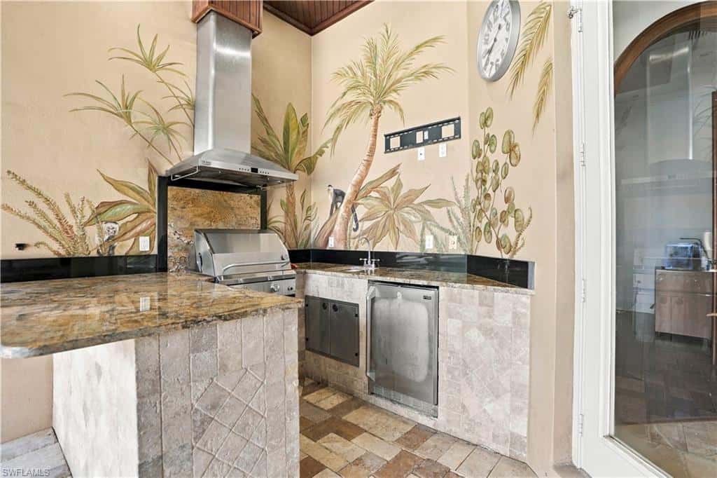 971 Tivoli Dr, Naples, photo 6