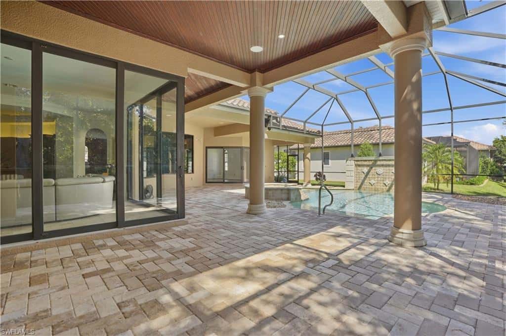 971 Tivoli Dr, Naples, photo 5
