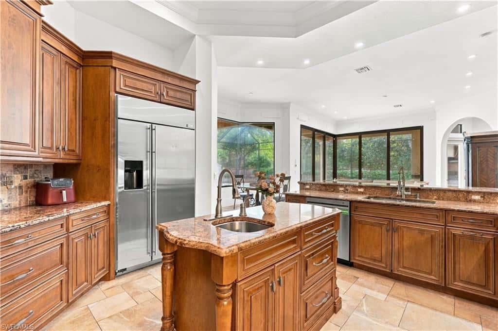 971 Tivoli Dr, Naples, photo 9