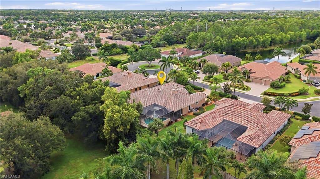 971 Tivoli Dr, Naples, photo 34