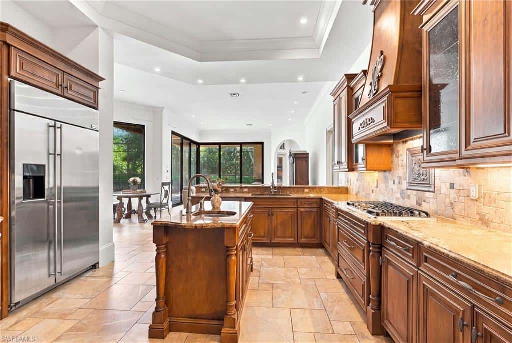 971 Tivoli Dr, Naples, photo 8