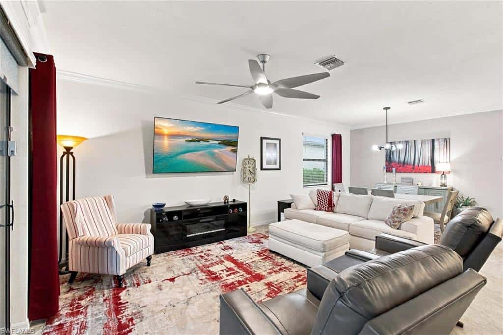 3372 Brozas Ct, Fort Myers, photo 9