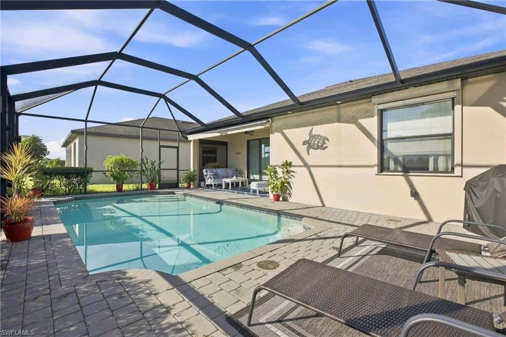 3372 Brozas Ct, Fort Myers, photo 33