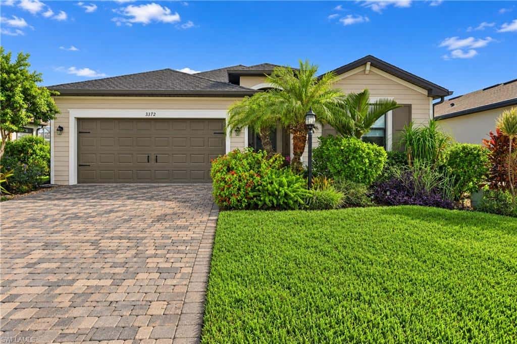 3372 Brozas Ct, Fort Myers, photo 4