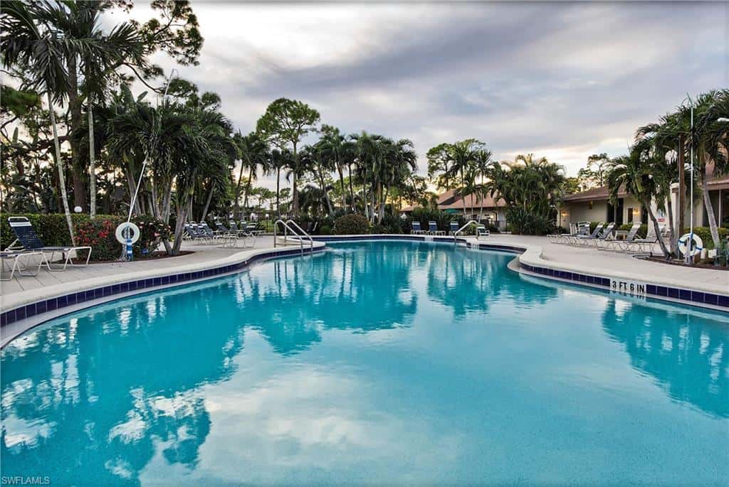 112 Penny Ln #6, Naples, photo 21