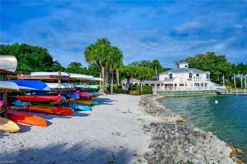 2841 Citrus Lake Dr #k104, Naples, photo 27