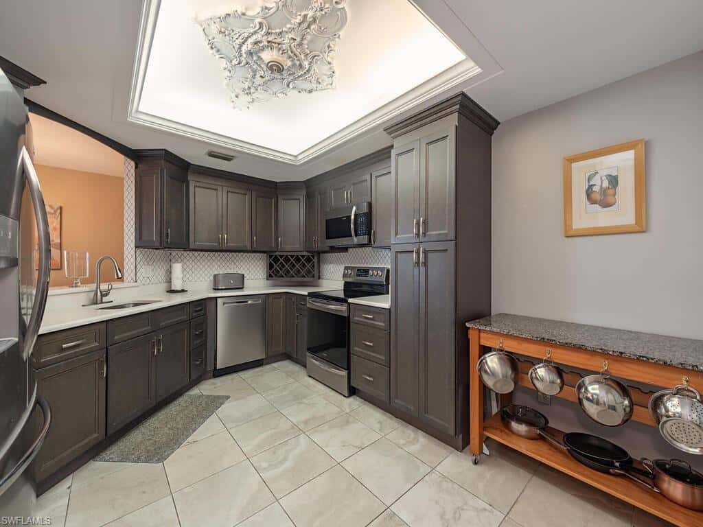 2841 Citrus Lake Dr #k104, Naples, photo 6