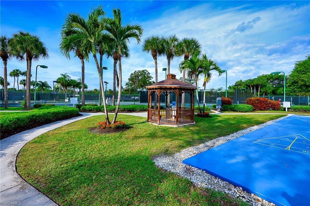 2841 Citrus Lake Dr #k104, Naples, photo 28