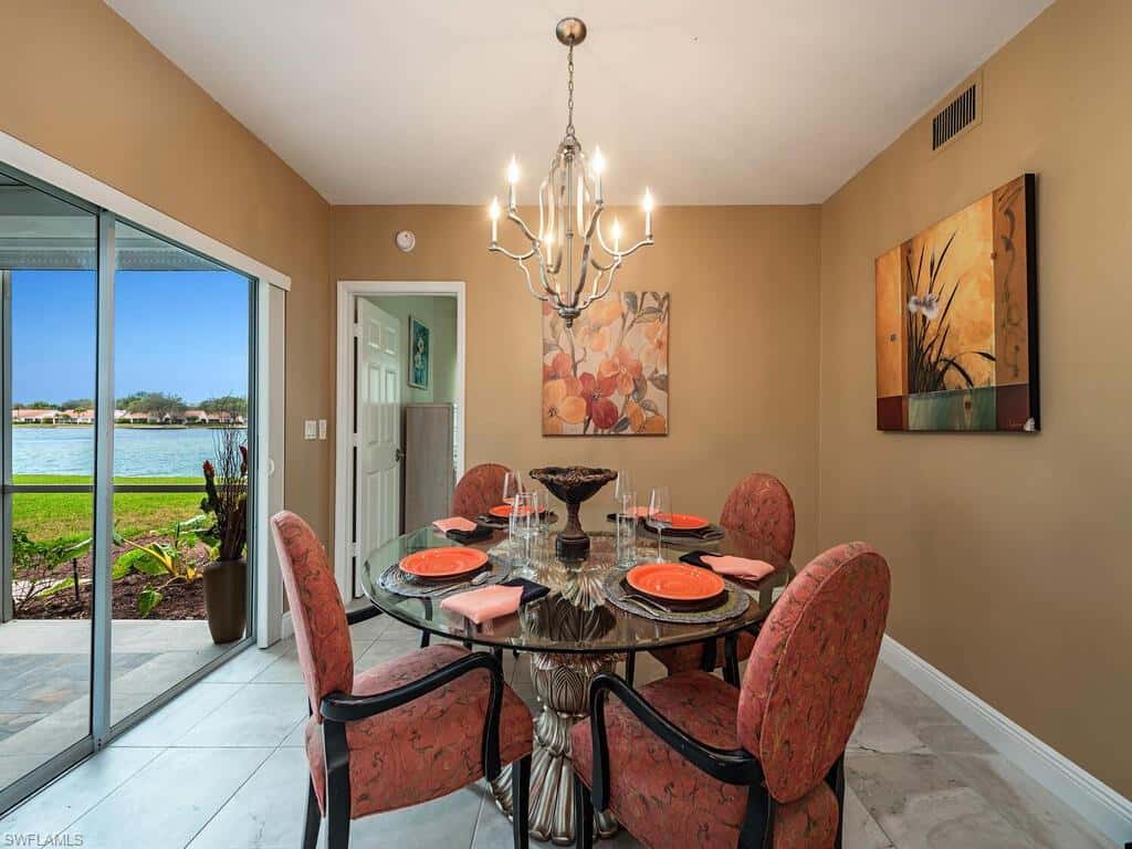 2841 Citrus Lake Dr #k104, Naples, photo 5