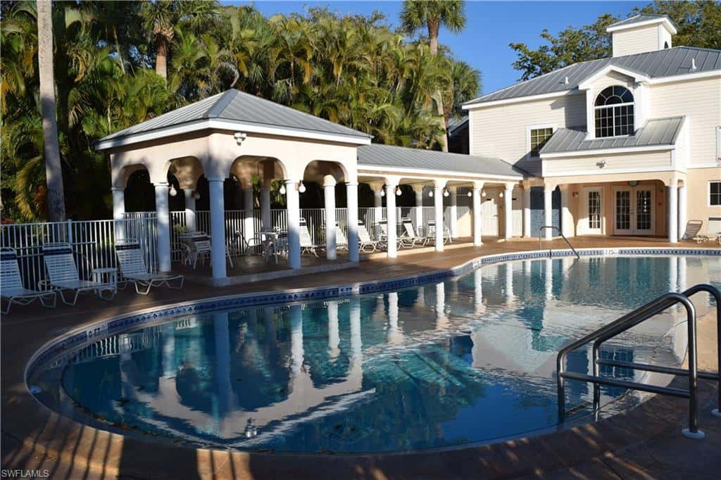 2841 Citrus Lake Dr #k104, Naples, photo 20