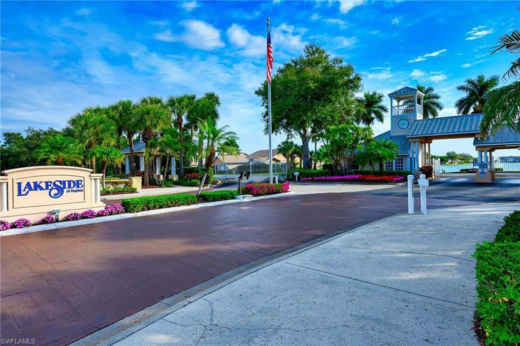 2841 Citrus Lake Dr #k104, Naples, photo 24