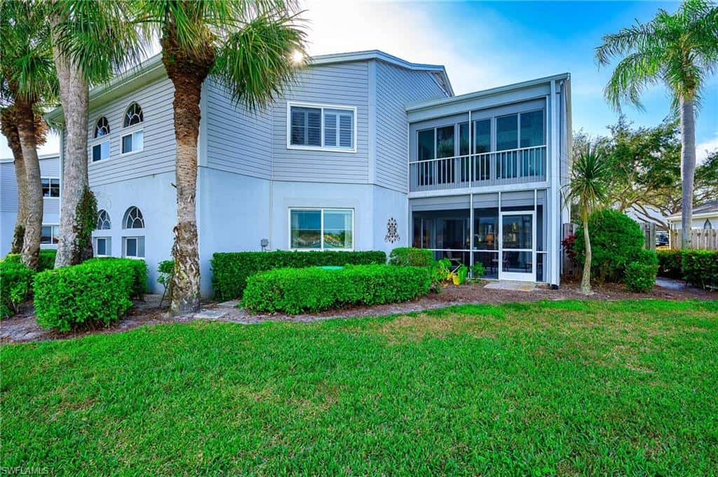 2841 Citrus Lake Dr #k104, Naples, photo 18