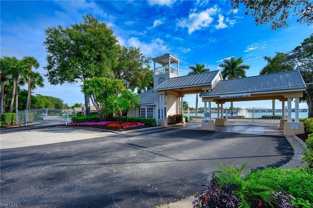 2841 Citrus Lake Dr #k104, Naples, photo 19