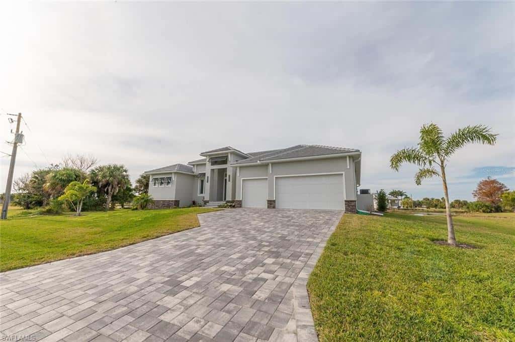 3880 Bordeaux Dr, Punta Gorda, photo 37