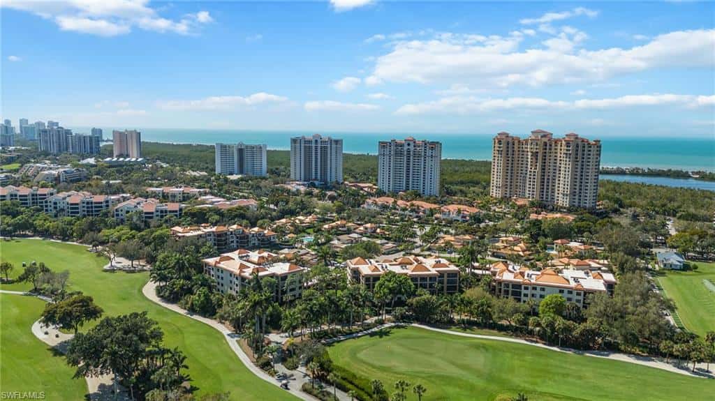 6760 Pelican Bay Blvd #315, Naples, photo 27