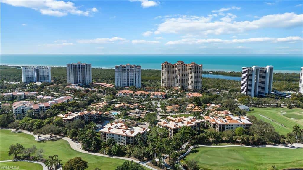 6760 Pelican Bay Blvd #315, Naples, photo 26