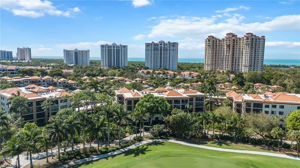 6760 Pelican Bay Blvd #315, Naples, photo 28
