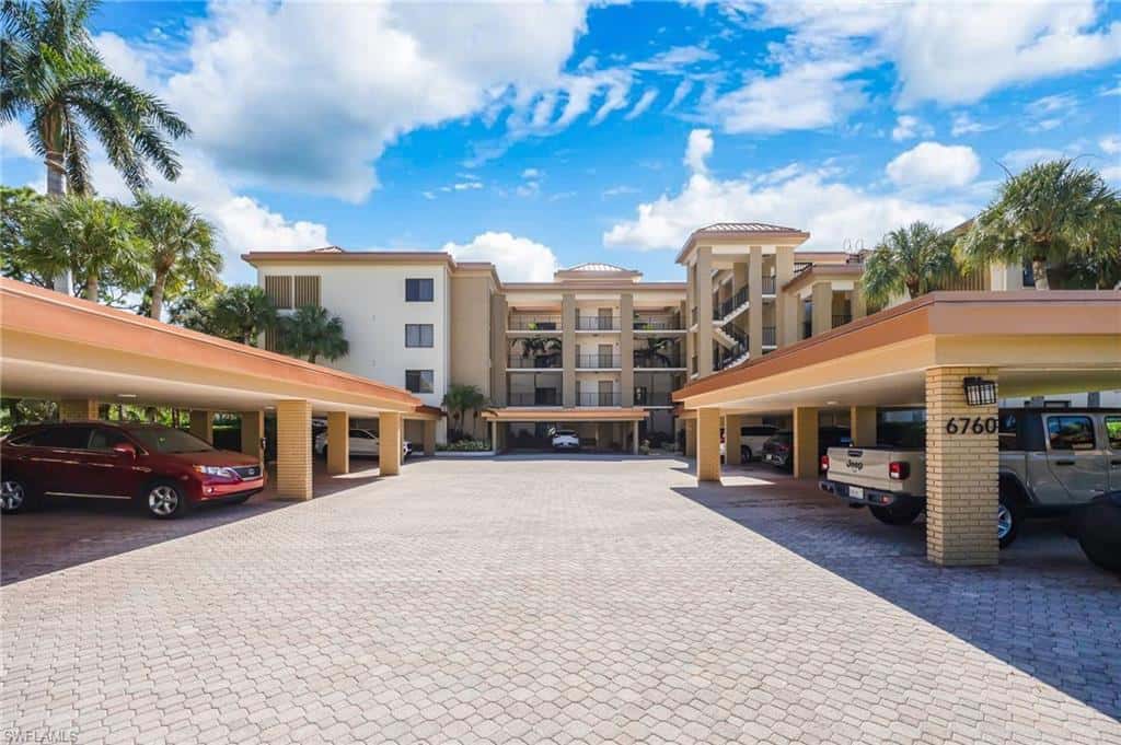 6760 Pelican Bay Blvd #315, Naples, photo 24