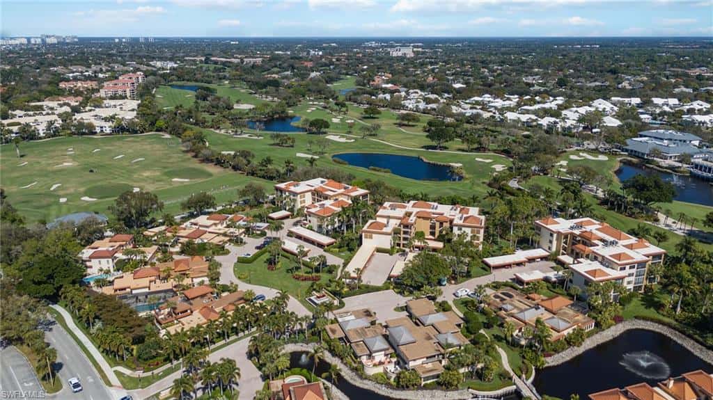 6760 Pelican Bay Blvd #315, Naples, photo 30
