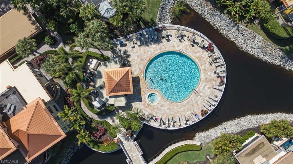 6760 Pelican Bay Blvd #315, Naples, photo 29