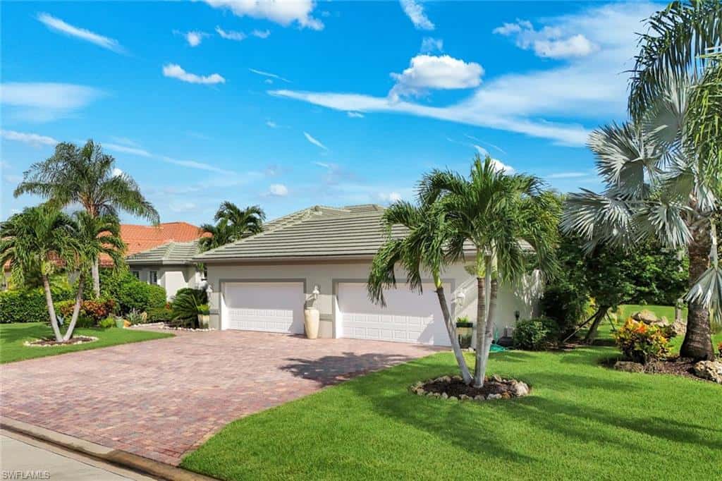 9684 Cobalt Cove Cir, Naples, photo 36