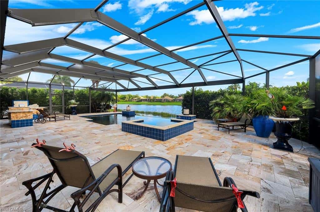 9684 Cobalt Cove Cir, Naples, photo 35