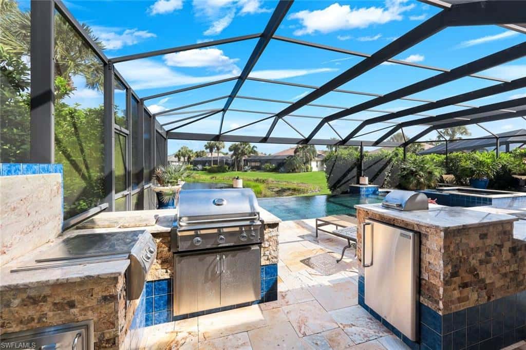 9684 Cobalt Cove Cir, Naples, photo 29