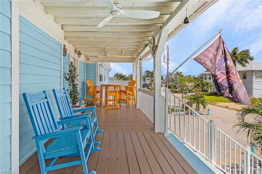 12277 Boat Shell Dr, Matlacha Isles, photo 6