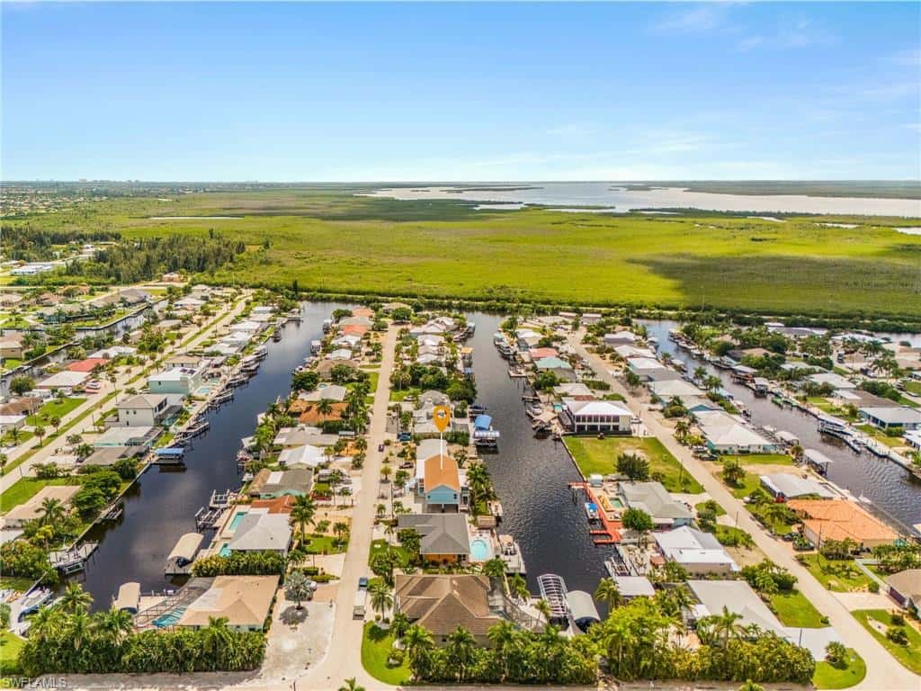 12277 Boat Shell Dr, Matlacha Isles, photo 42
