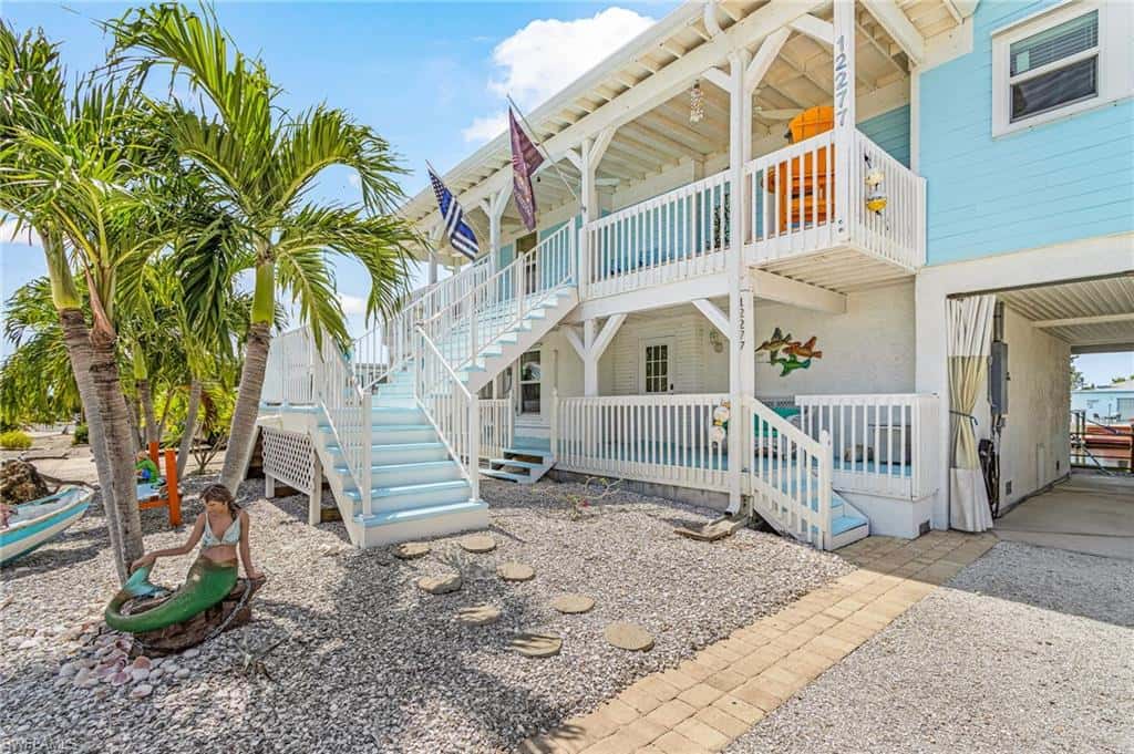 12277 Boat Shell Dr, Matlacha Isles, photo 5