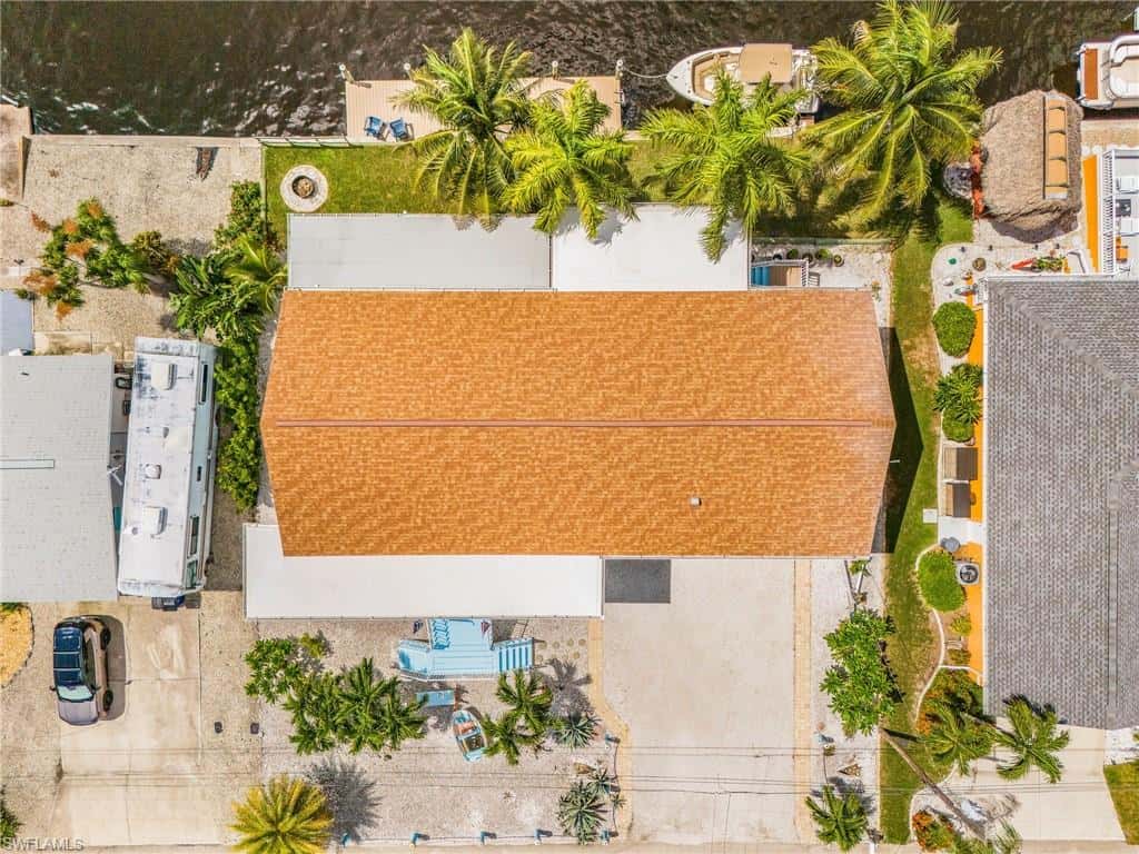 12277 Boat Shell Dr, Matlacha Isles, photo 41