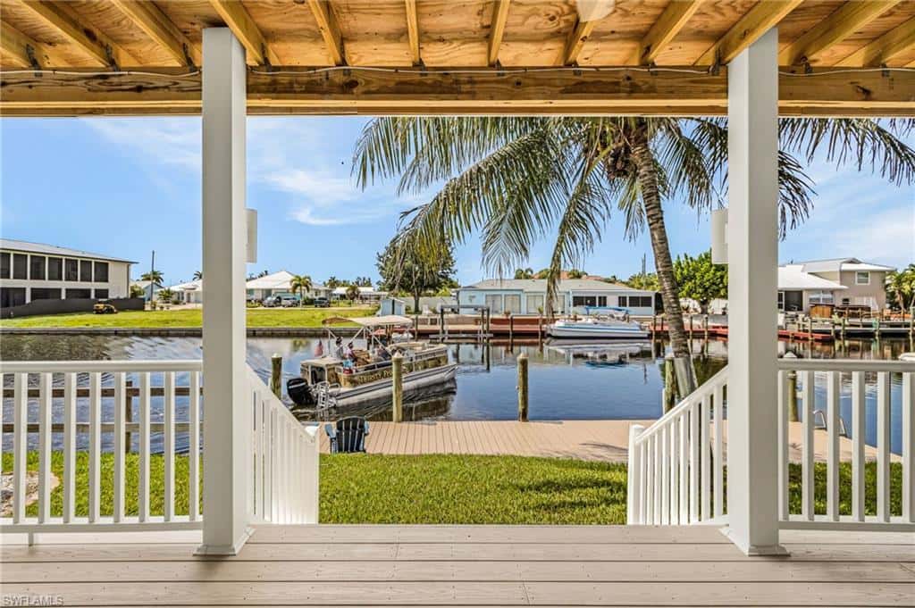 12277 Boat Shell Dr, Matlacha Isles, photo 35