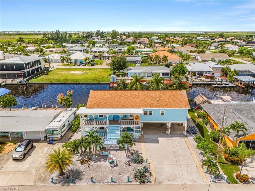 12277 Boat Shell Dr, Matlacha Isles, photo 39