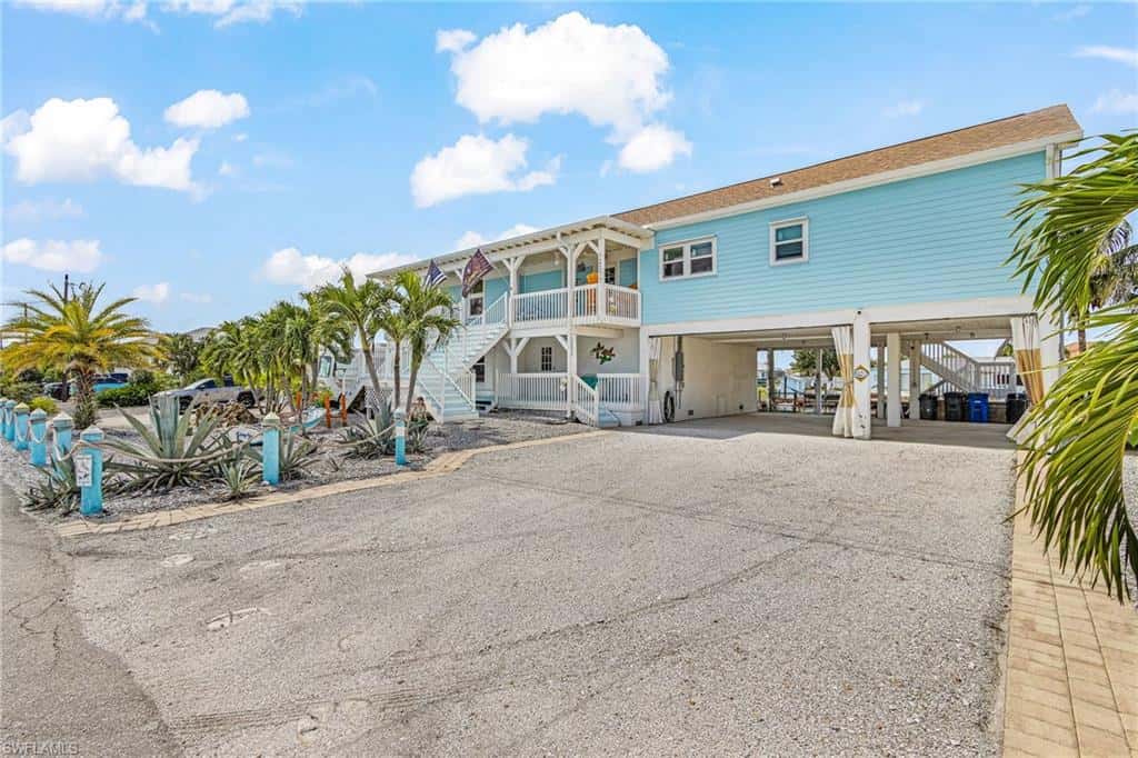 12277 Boat Shell Dr, Matlacha Isles, photo 4