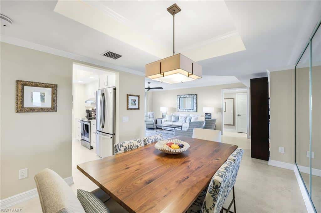 7225 Pelican Bay Blvd #604, Naples, photo 13