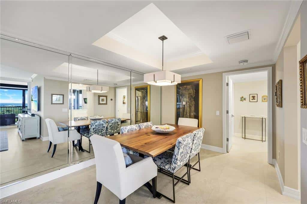 7225 Pelican Bay Blvd #604, Naples, photo 12