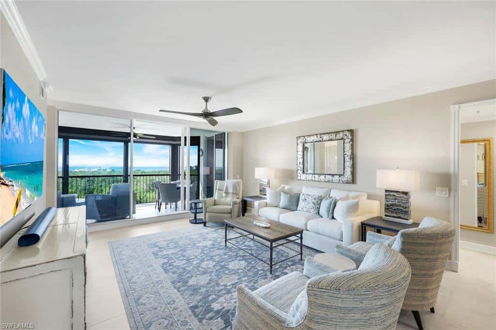 7225 Pelican Bay Blvd #604, Naples, photo 7